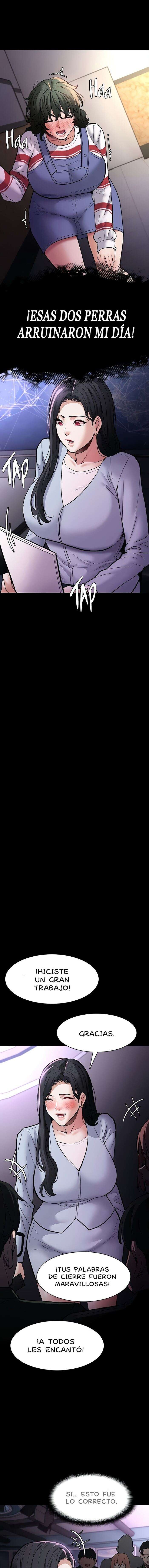 Diario Perverso Capítulo 83 - Page 13