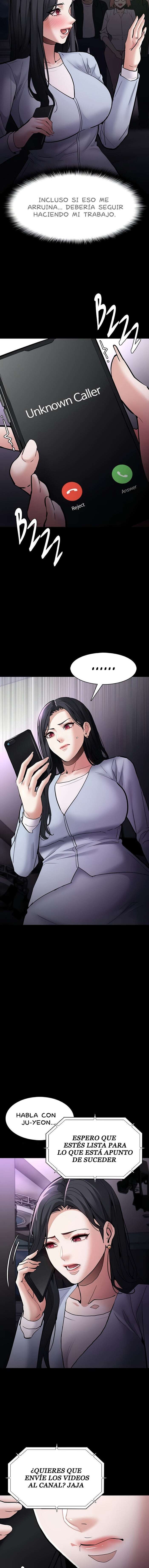 Diario Perverso Capítulo 83 - Page 14