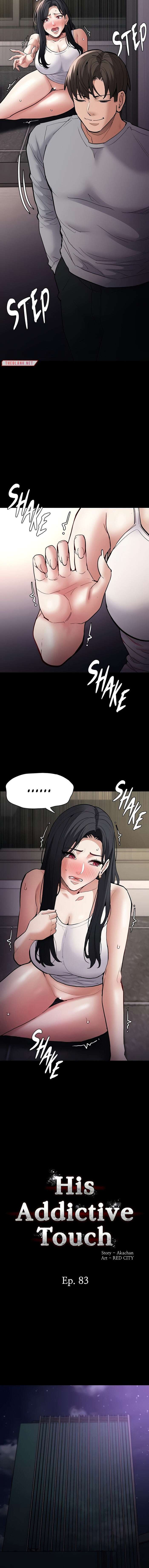 Diario Perverso Capítulo 83 - Page 3