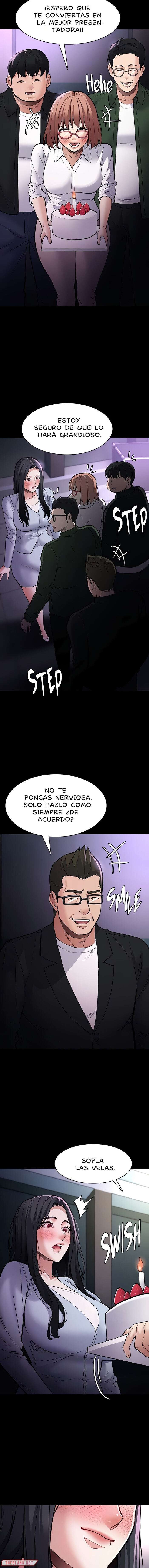 Diario Perverso Capítulo 83 - Page 5