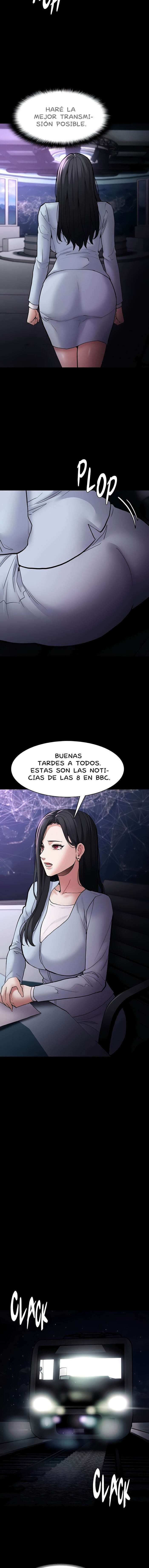 Diario Perverso Capítulo 83 - Page 7