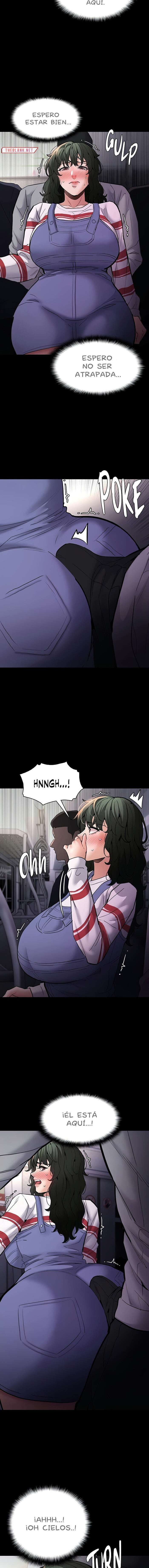 Diario Perverso Capítulo 83 - Page 9