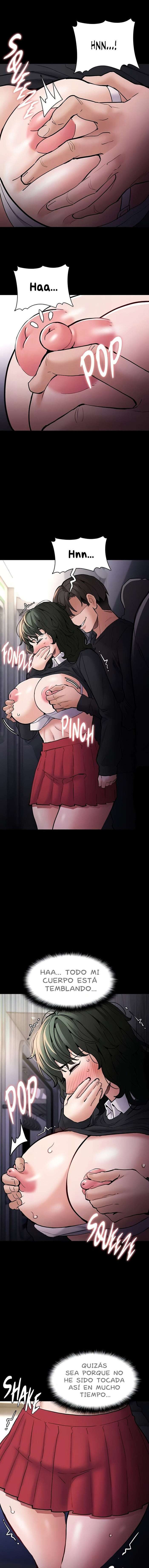 Diario Perverso Capítulo 84 - Page 10