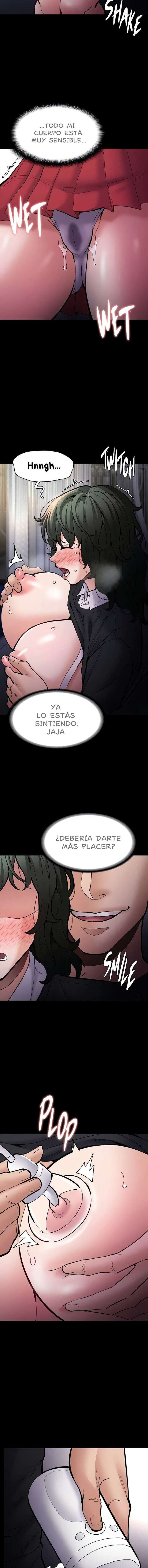 Diario Perverso Capítulo 84 - Page 11