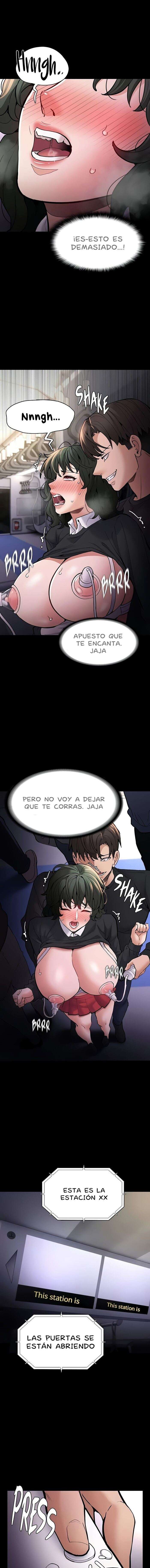 Diario Perverso Capítulo 84 - Page 13