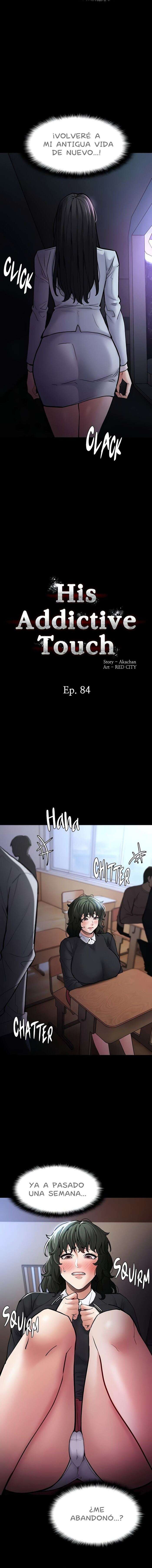 Diario Perverso Capítulo 84 - Page 2
