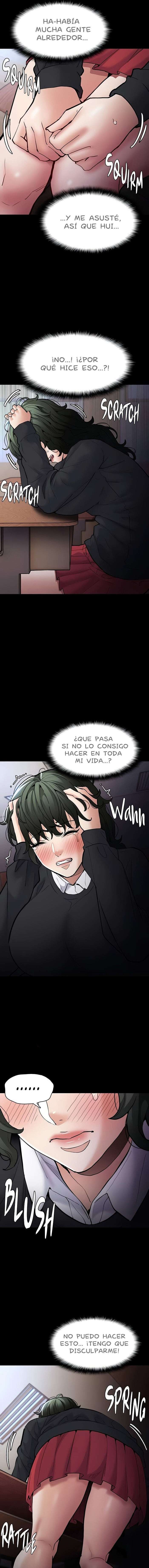 Diario Perverso Capítulo 84 - Page 3