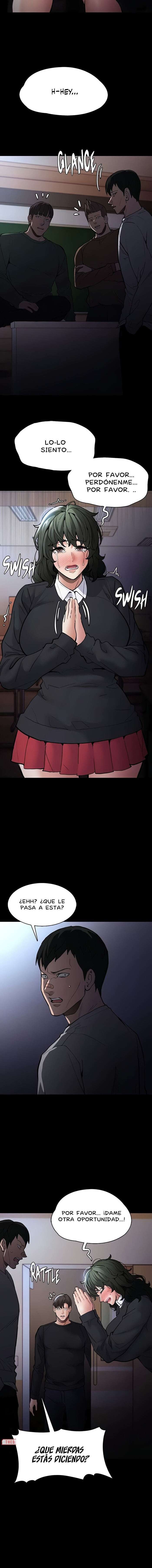 Diario Perverso Capítulo 84 - Page 4