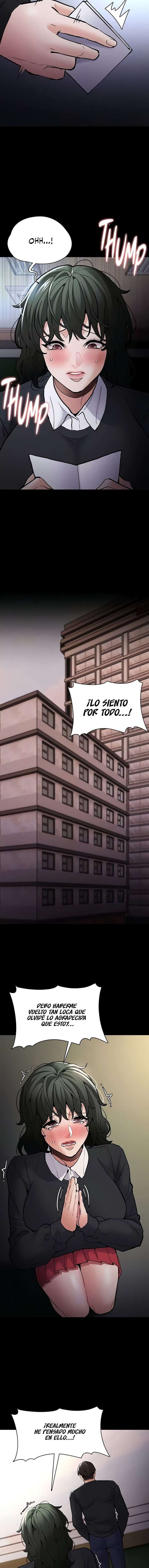 Diario Perverso Capítulo 84 - Page 6