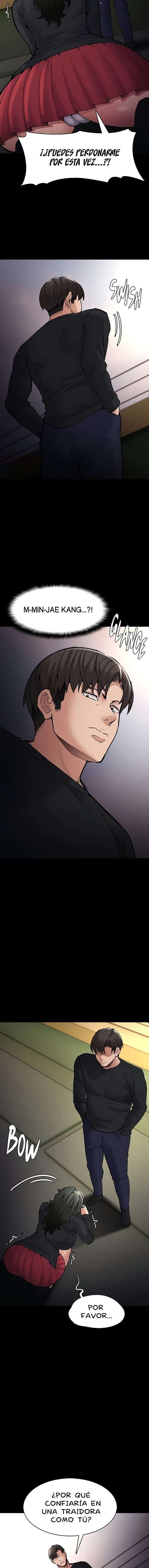 Diario Perverso Capítulo 84 - Page 7