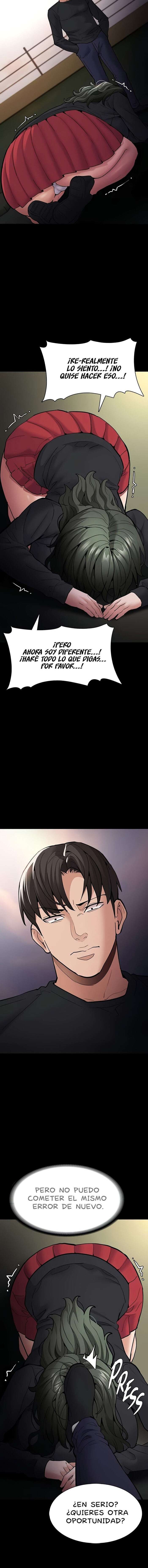 Diario Perverso Capítulo 84 - Page 8