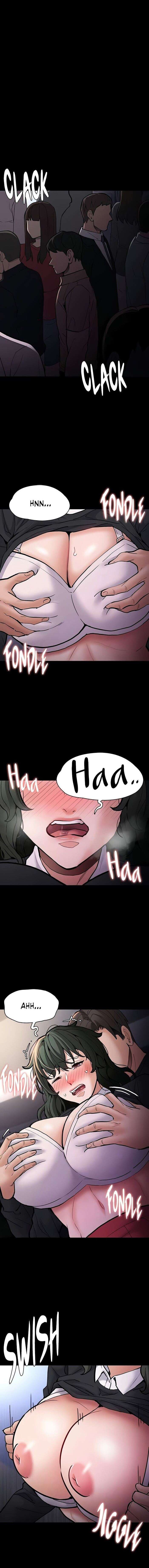 Diario Perverso Capítulo 84 - Page 9