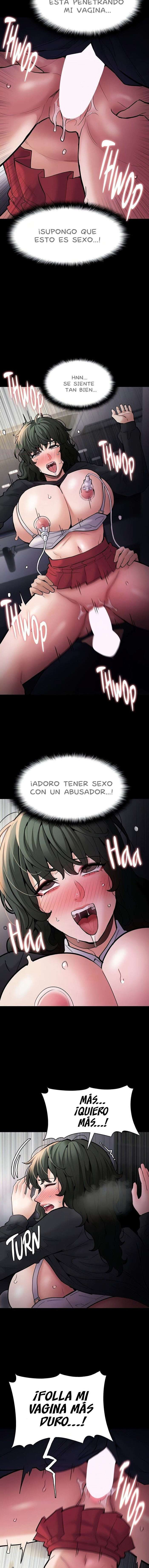 Diario Perverso Capítulo 85 - Page 10