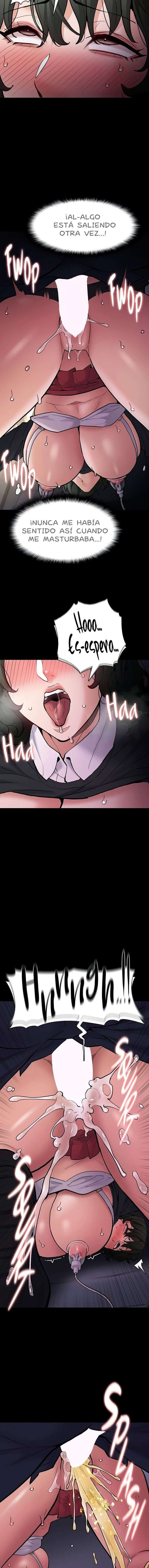 Diario Perverso Capítulo 85 - Page 13