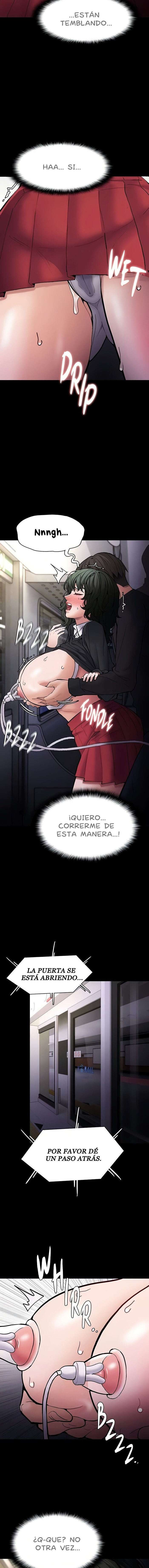 Diario Perverso Capítulo 85 - Page 3