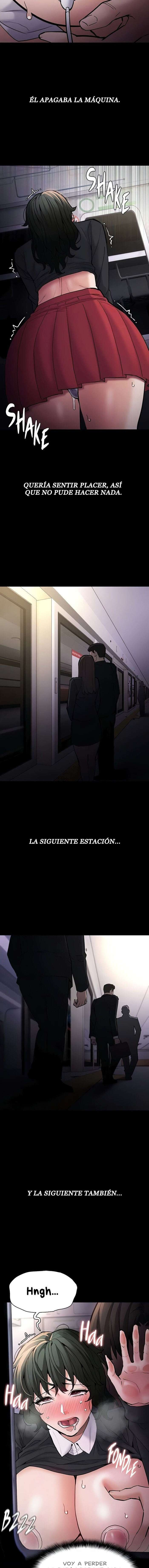 Diario Perverso Capítulo 85 - Page 5