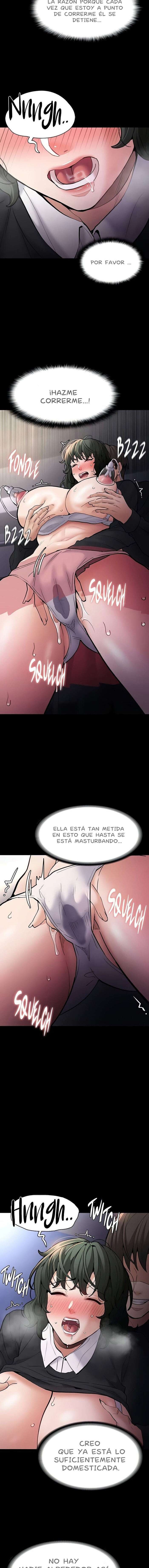 Diario Perverso Capítulo 85 - Page 6