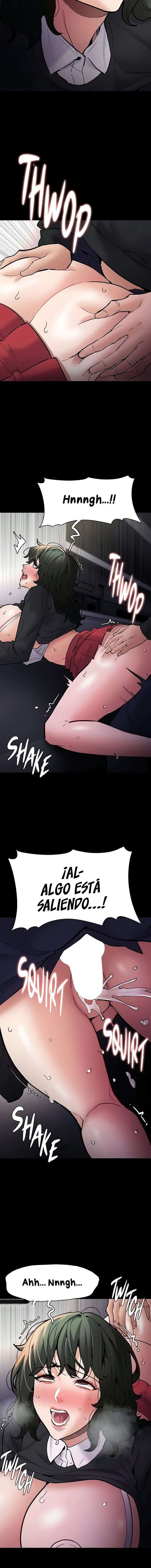 Diario Perverso Capítulo 85 - Page 8