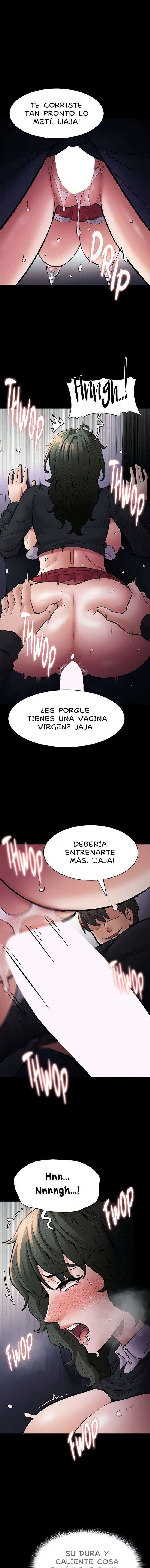 Diario Perverso Capítulo 85 - Page 9