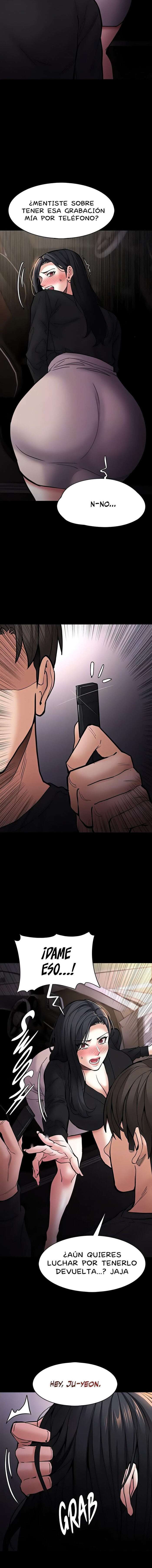 Diario Perverso Capítulo 86 - Page 10