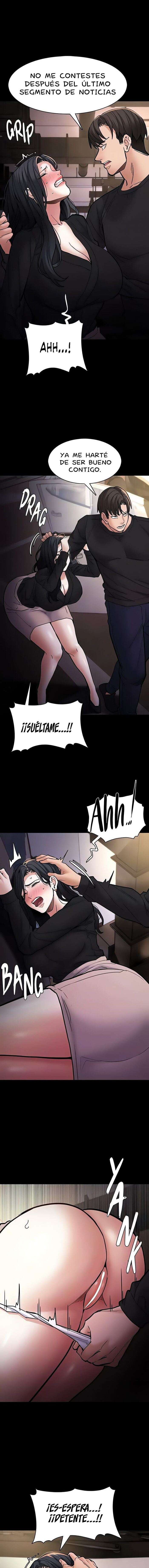 Diario Perverso Capítulo 86 - Page 11