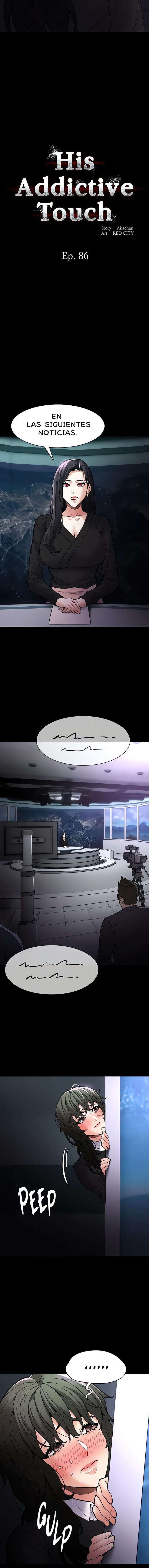 Diario Perverso Capítulo 86 - Page 2