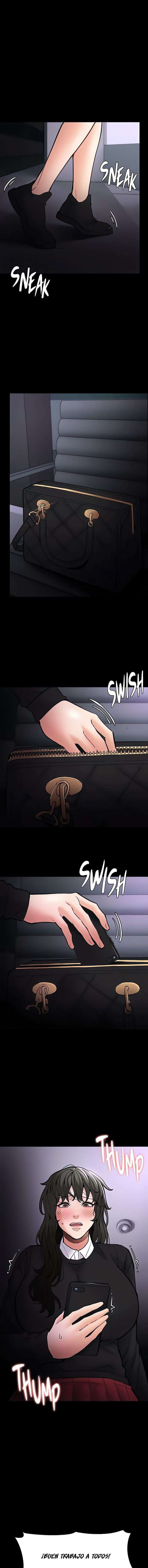 Diario Perverso Capítulo 86 - Page 3