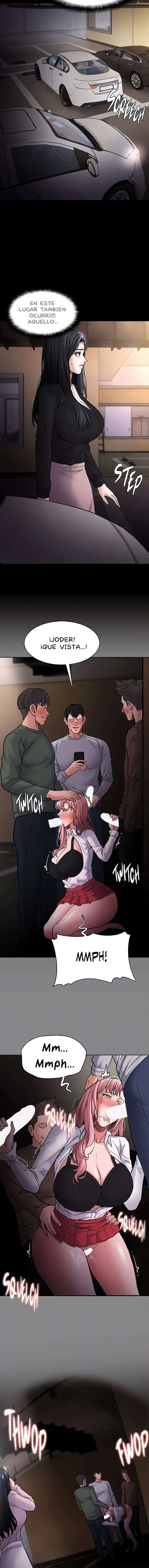 Diario Perverso Capítulo 86 - Page 5