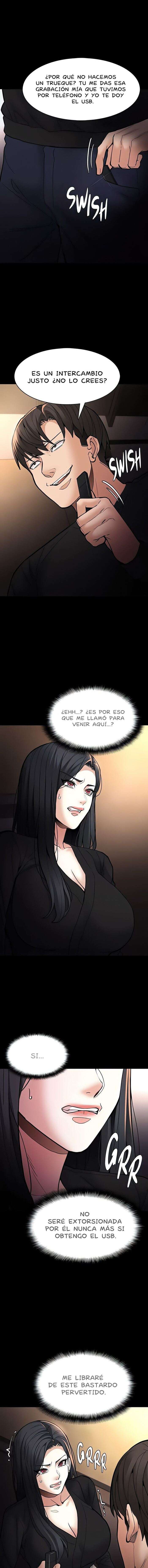 Diario Perverso Capítulo 86 - Page 7