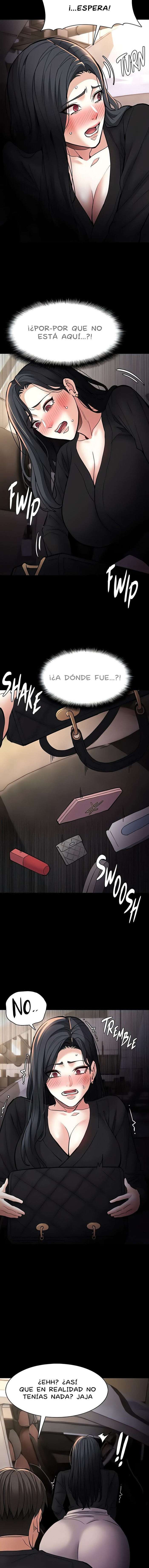 Diario Perverso Capítulo 86 - Page 9