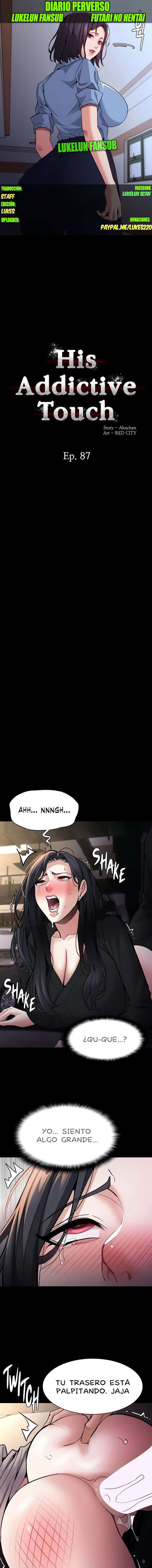 Diario Perverso Capítulo 87 - Page 1
