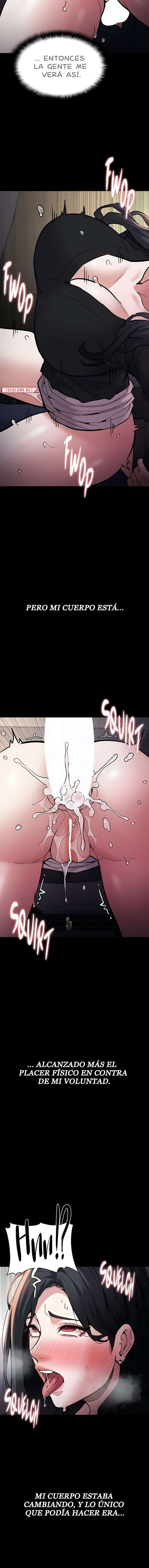 Diario Perverso Capítulo 87 - Page 10