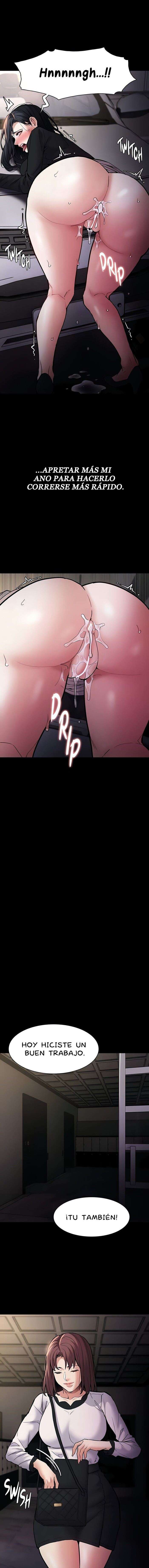 Diario Perverso Capítulo 87 - Page 11