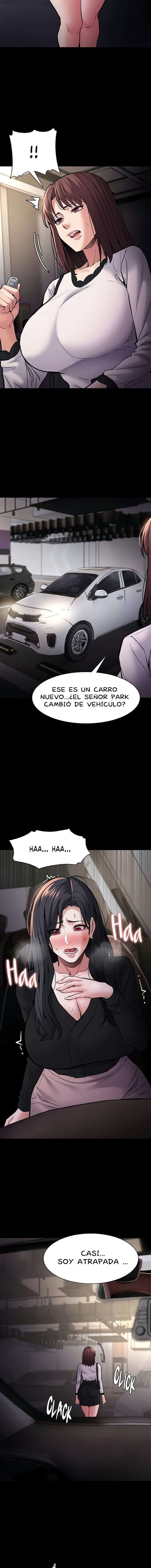 Diario Perverso Capítulo 87 - Page 12