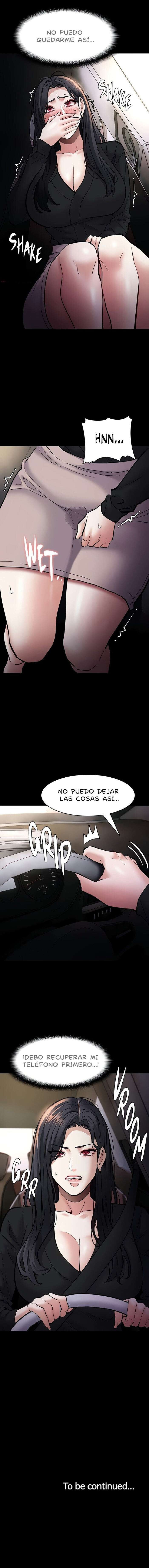 Diario Perverso Capítulo 87 - Page 15