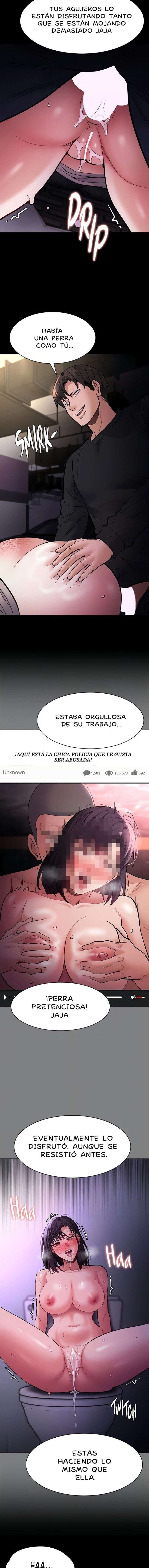 Diario Perverso Capítulo 87 - Page 3