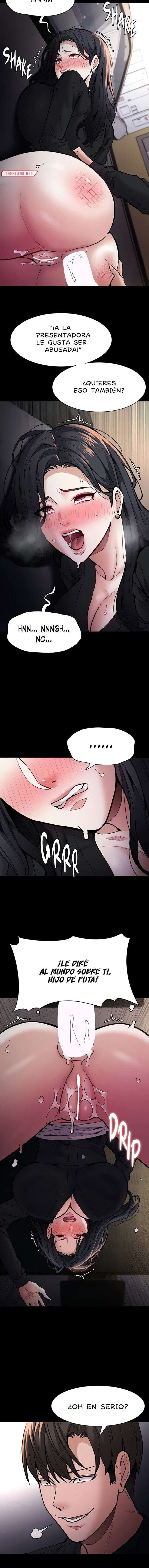 Diario Perverso Capítulo 87 - Page 4