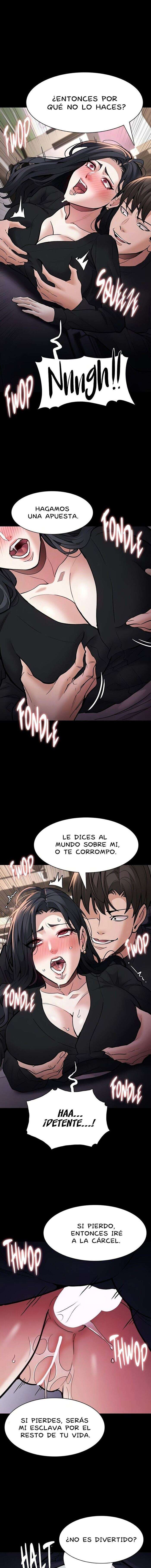 Diario Perverso Capítulo 87 - Page 5