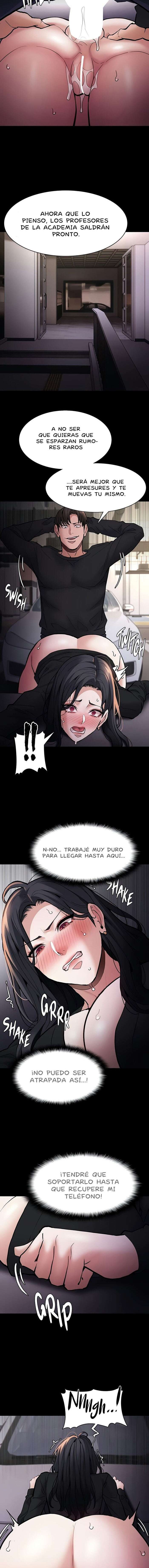 Diario Perverso Capítulo 87 - Page 6