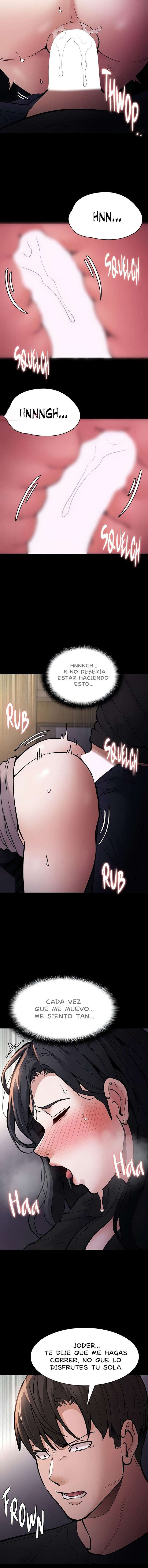 Diario Perverso Capítulo 87 - Page 7