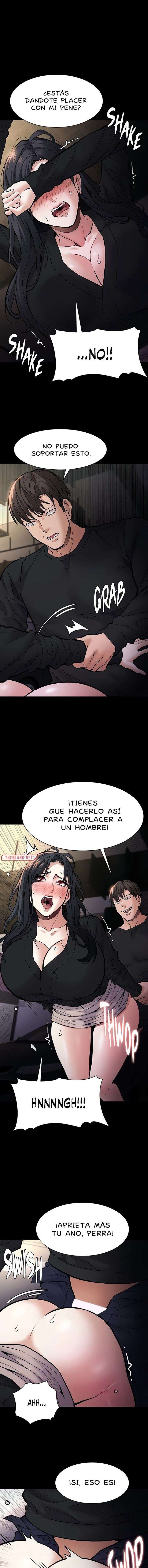 Diario Perverso Capítulo 87 - Page 8