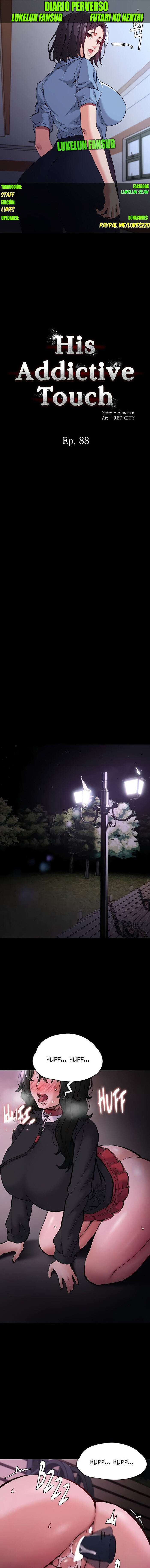 Diario Perverso Capítulo 88 - Page 1