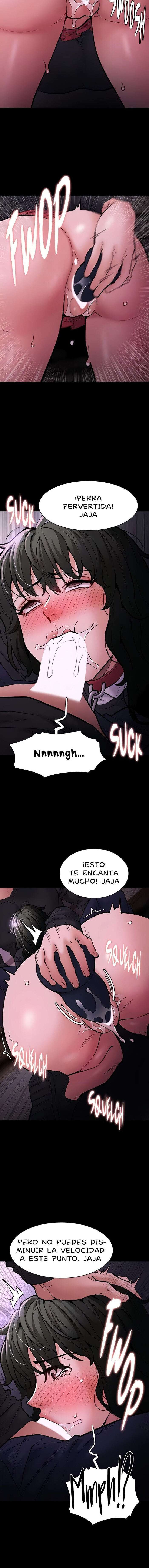 Diario Perverso Capítulo 88 - Page 10
