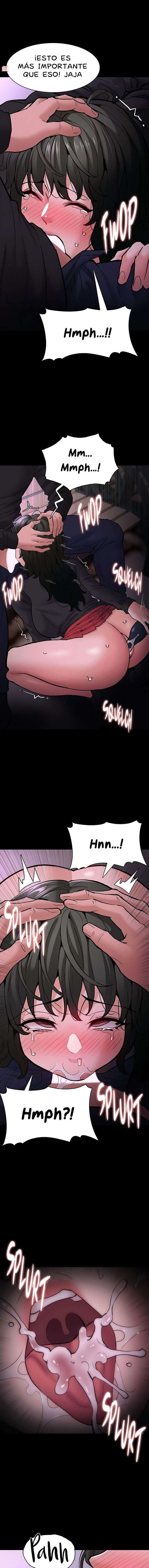 Diario Perverso Capítulo 88 - Page 11