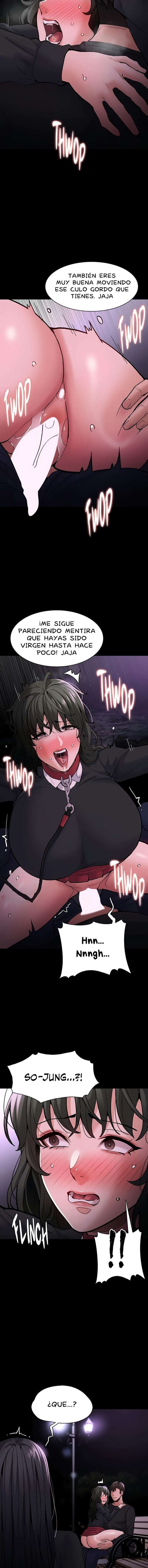 Diario Perverso Capítulo 88 - Page 15