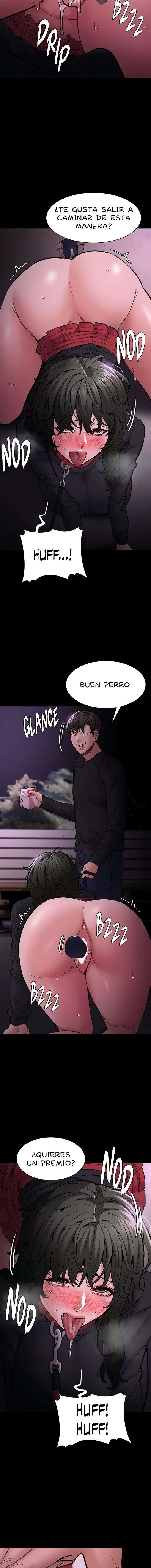 Diario Perverso Capítulo 88 - Page 2