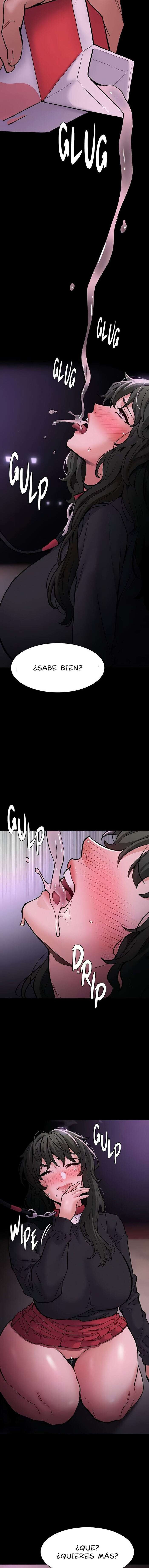 Diario Perverso Capítulo 88 - Page 3