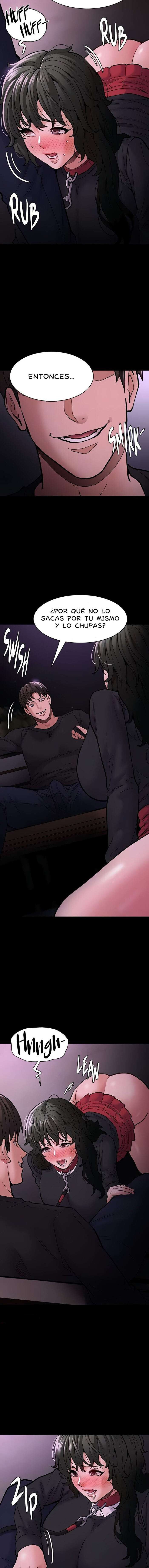 Diario Perverso Capítulo 88 - Page 4