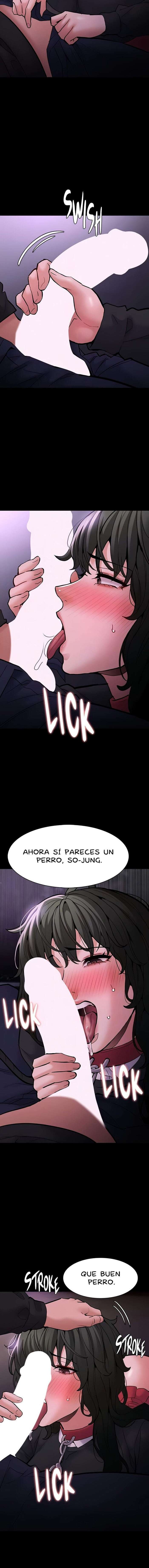 Diario Perverso Capítulo 88 - Page 5