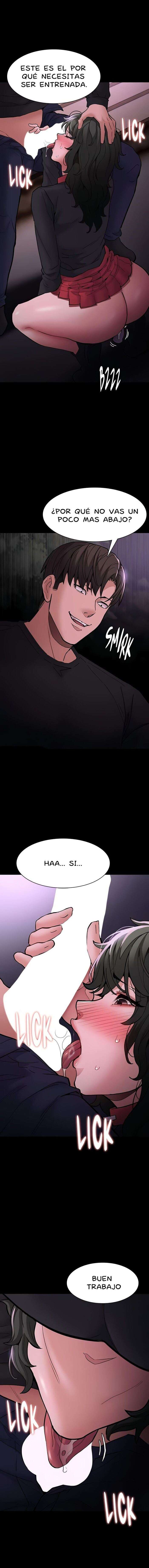 Diario Perverso Capítulo 88 - Page 6